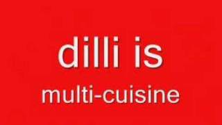 dilli is 234