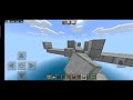 minecraft 基岩版］全版本適用 簡易無磚刷怪塔