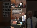 young thug’s attorney taken into custody held in contempt during ysl trial