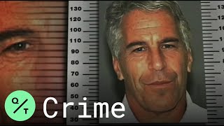 Jeffrey Epstein Killed Himself by Hanging, NYC Medical Examiner Concludes