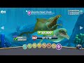 NEW DOUBLE HEAD SHARK COMING SOON? - Hungry Shark World