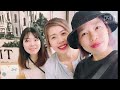 elaine s 新西兰 紐西兰 nz vlog 47 和男友去cafe🍰 入住奥克兰的the grand hotel 🛏 到skycity跨年啦2021🎉 girls talk 小聚会☕🍽