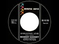 1967 HITS ARCHIVE: Everlasting Love - Robert Knight (mono 45)