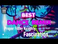 REMIX 💛 Proper Filthy Naughty ♛ Fascination (Favio Inker) SYLVIO TOP Hits PROMO music 🗿#sylviomusic