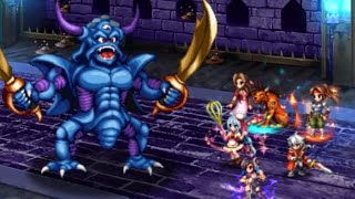 【FFBE】超魔王への道EX+ ※概要に追記 EX1ティファとEX0セフィロスの２パターン