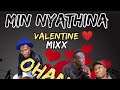 OHANGLA LOVE SONGS (valentine day mix)king Sparta ke