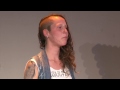 Freedom From Inner Oppression or Assassinating Zombies | Courtnie 'Gork' Burns | TEDxHumboldtBay