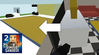 Mystery Solved, Box Easter Egg? - Simple Sandbox 2 Easter Eggs