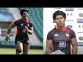 Manu Tuilagi was a beast in Schoolboy Rugby