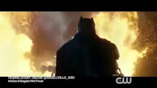 Batman v Superman: Dawn of Justice 2016 "Don't Forget/Don't Miss It" TV Spot HD