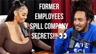 Former Employees Share Industry Secrets!
