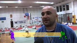 Két bajai ezüst a judo OB-n