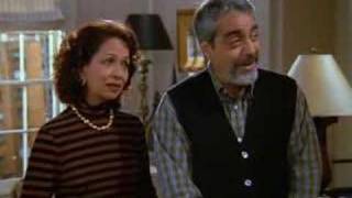 clip from Seinfeld - the Betrayal