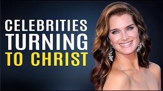 8 Celebrity Conversions That Shocked Hollywood