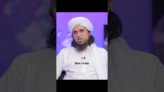 Walima Waqt Par Na Kiya Ho Toh Baad Mein Kar Sakte Hai | Raah-e-Najat #muftitariqmasood #shorts