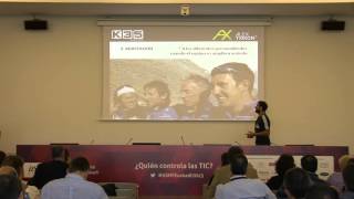 Ponencia de Alex Txikon - Camino hacia el éxito - itSMF Euskadi 2015