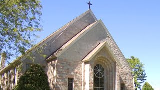 Bedford church celebrating 150th anniversary