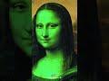 🤔மோனலிசா ஓவியம் ஏன் மிகப்பிரபலம்❓mona lisa painting why so famous voice of joyce shorts