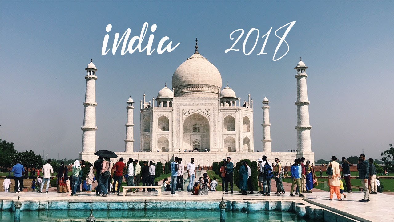India Travel Vlog Youtube