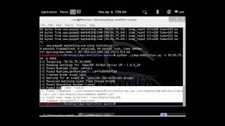 PayPal Inc Bug Bounty Program 2015 - JDWP Remote Code Execution Vulnerability