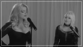Babe Rexha & Dolly Parton - seasons 1 hour loop