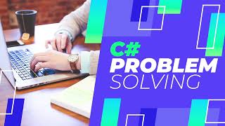 C# Problem Solving #20: Case Insensitive Comparison
