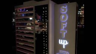 Soft Up Hotel Aparecida - 3D