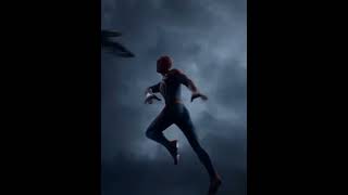 EDIT SPIDER MAN PS4 | Spider Man #shorts