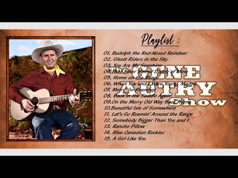 What is Gene Autry’s biggest hit?