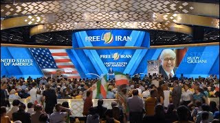 US Is Helping ‘Bloodthirsty Cult’ - the MEK - to Overthrow Iran’s Government