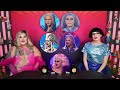 Unfulfilled Fate of 8th Place Queens on RuPaul's Drag Race