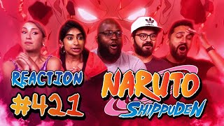 Naruto Shippuden - Episode 421 - The Sage of the Six Paths - Normies Group Reaction + Announcment