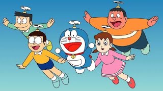 February 24, 2025 Doraemon #cartoon #video New episode Hindi languageDoraemonDoraemon Just Got WEIRD