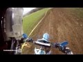 Onboard: 2012 British Sprint Enduro Championship - Round 6 - Jordan Rose