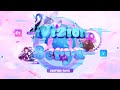 iVizion x Seryx FORTNITE EDITING PACK 👿🐱