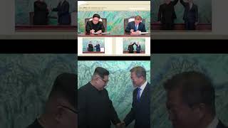 Kim Jong-un's farewell gift to Moon? N. Korea's photo book