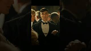 This song is perfect for this scene 🔥 Thomas Shelby Fed Up #shorts #tommyshelby #thomasshelby