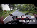 KYMCO X-TOWN / ME 250 Ride To Gunung Santubong