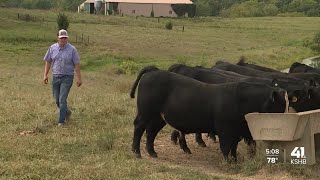 Missouri lawmakers pass bill incentivizing young farmers