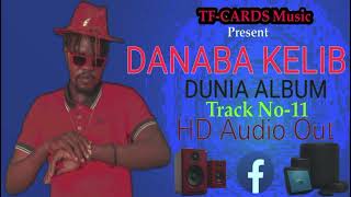 Danaba Kelib By AK-16 De Son Kajo-Keji Latest Song 2023