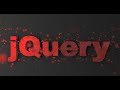 jQuery Tutorial (for Beginners)