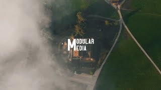 Showreel 2019 - Modular Media