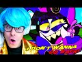 POMNI & JAX Personality SWAP!? These TADC Songs are INSANE