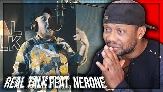 Real Talk feat. Nerone REAZIONE!!!