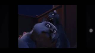 THX Over the Hedge/Shrek THX Trailer (a crappy creation) By Skymation2415 Productions