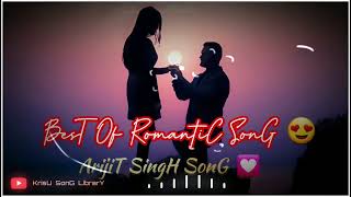 BesT OF ArijiT SingH SonGs 2023😘|| ThE BesT RomantiC SonGs 2023😻||LovE MashUp 2023💘||#arijitsingh