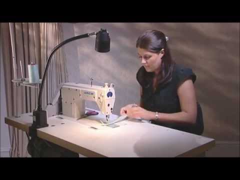 How to make Piped Tie-Backs (Curtain Academy) How to make Piped Tie-Backs (Curtain Academy)