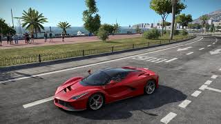 Project CARS 2 [4K] (LaFerrari 1) [LIVE Wallpapers]