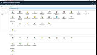 QRadar - Group Based Authentication (LDAP/Active Directory)