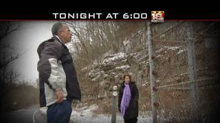 Where's Melanie? LEX18 News On Special Assignment... Tonight at 6
